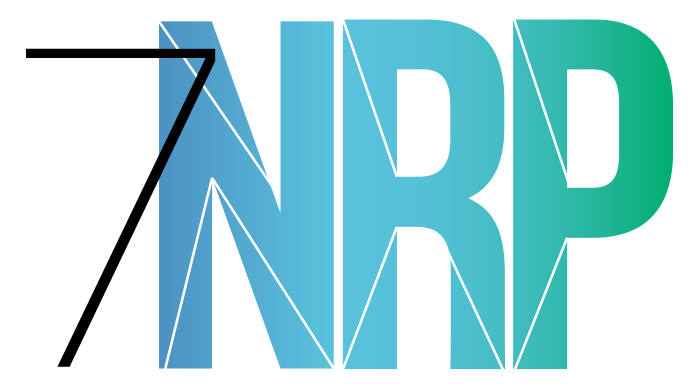 7NRP logo