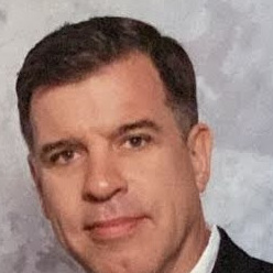 James Letts