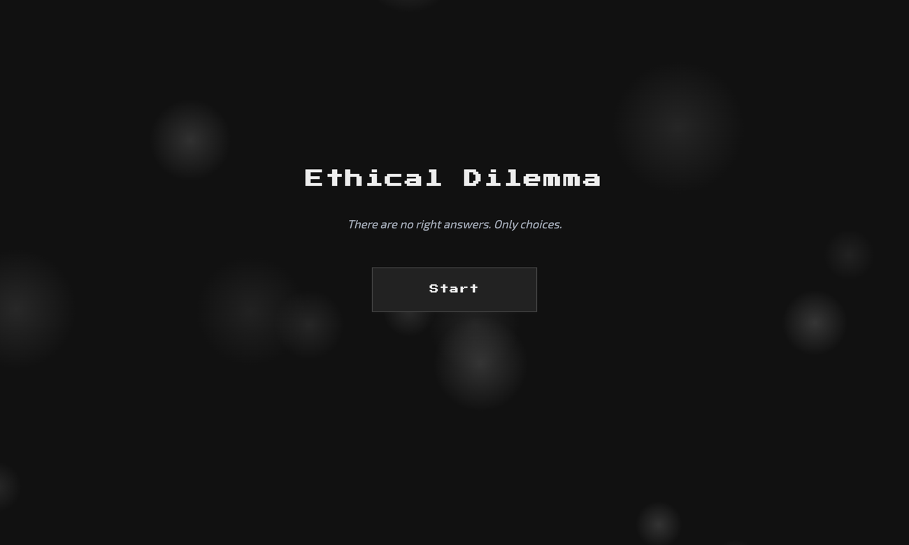 Inference as a Medium: A UCSD Art Class Runs Its Ethical-Dilemma Final on NRP