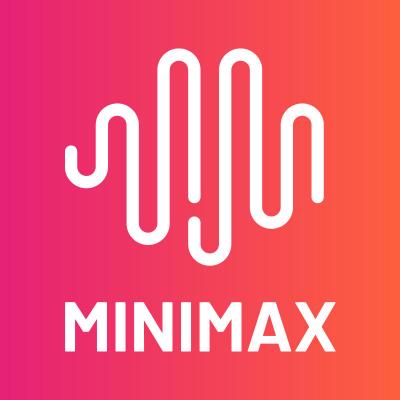 minimax-m2 logo