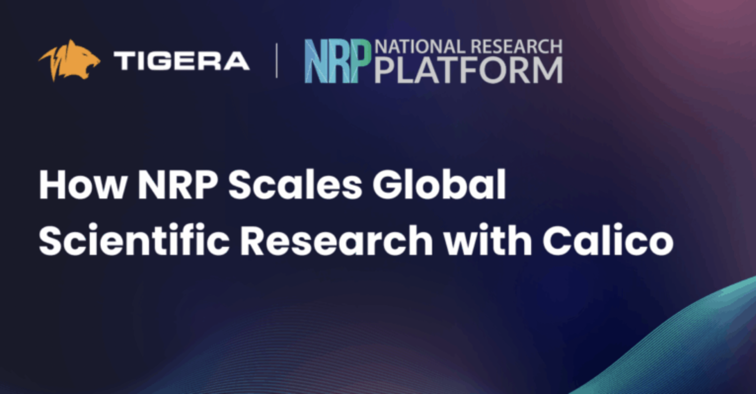NRP provides high-performance, secure, and observable networking for global scientific research